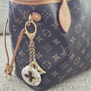 Insolence Bag Charm - Image 9