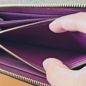 Totem Zippy Wallet - Image 17