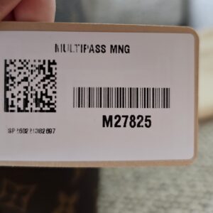 Multi Pass - Image 8