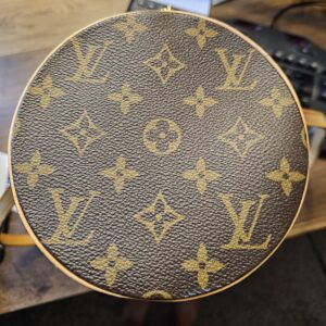 Papillon 30 Monogram - Image 6