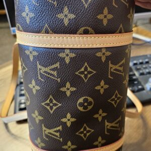 Papillon 30 Monogram - Image 7