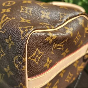 Speedy Bandouliere 25 Monogram - Image 20