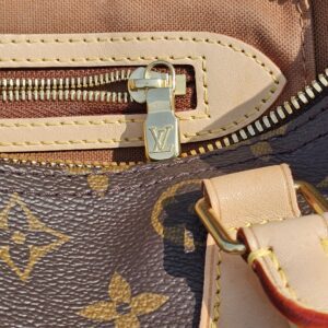 Speedy Bandouliere 25 Monogram - Image 29