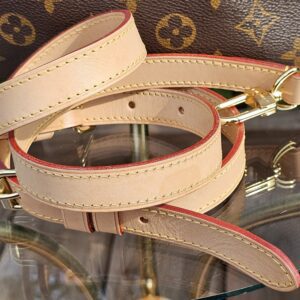 Speedy Bandouliere 25 Monogram - Image 30