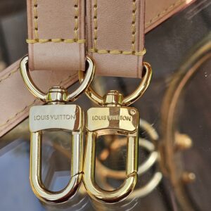 Speedy Bandouliere 25 Monogram - Image 32