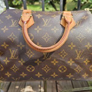 Speedy 25 Monogram - Image 5