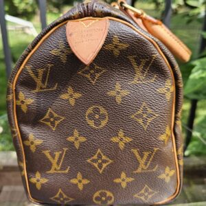 Speedy 25 Monogram - Image 8