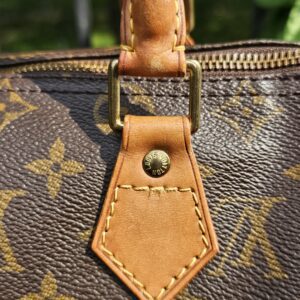 Speedy 25 Monogram - Image 11