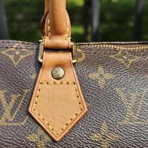 Speedy 25 Monogram - Image 13