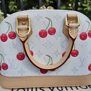 Alma BB Cherries Takashi Murakami - Image 4