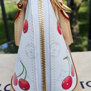 Alma BB Cherries Takashi Murakami - Image 5