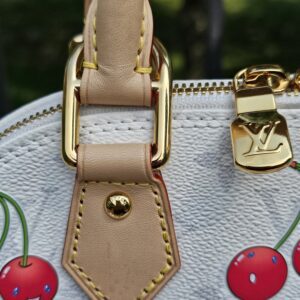 Alma BB Cherries Takashi Murakami - Image 9