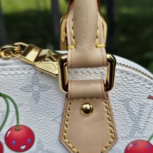 Alma BB Cherries Takashi Murakami - Image 10
