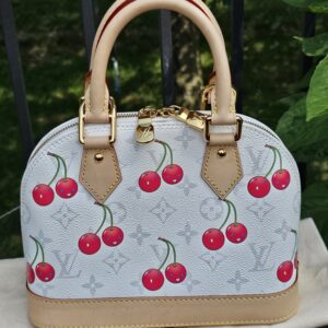Alma BB Cherries Takashi Murakami - Image 11