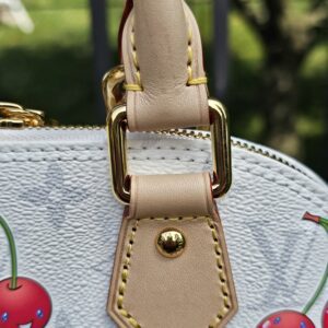 Alma BB Cherries Takashi Murakami - Image 12