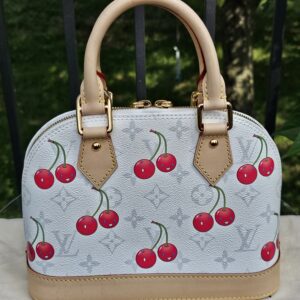 Alma BB Cherries Takashi Murakami - Image 13