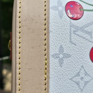 Alma BB Cherries Takashi Murakami - Image 14