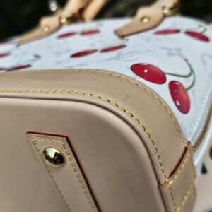 Alma BB Cherries Takashi Murakami - Image 19