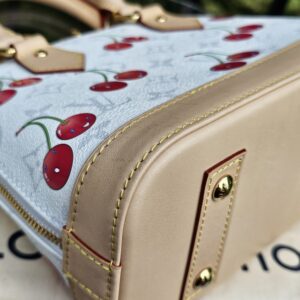 Alma BB Cherries Takashi Murakami - Image 20