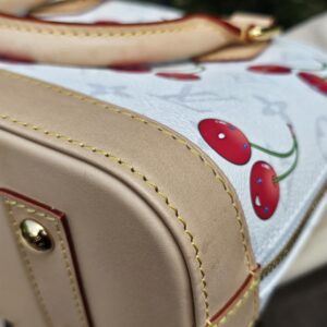 Alma BB Cherries Takashi Murakami - Image 21