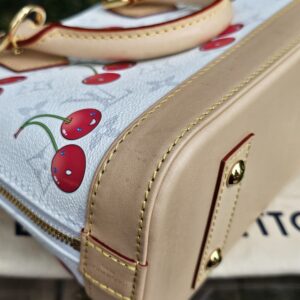 Alma BB Cherries Takashi Murakami - Image 24