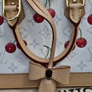 Alma BB Cherries Takashi Murakami - Image 28