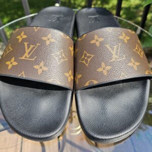 Waterfront Slides