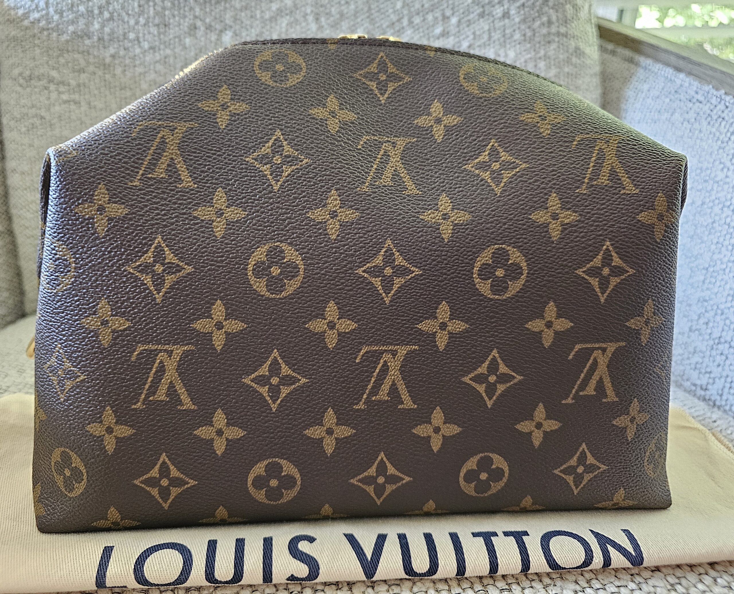 Cosmetic Pouch GM - Image 3