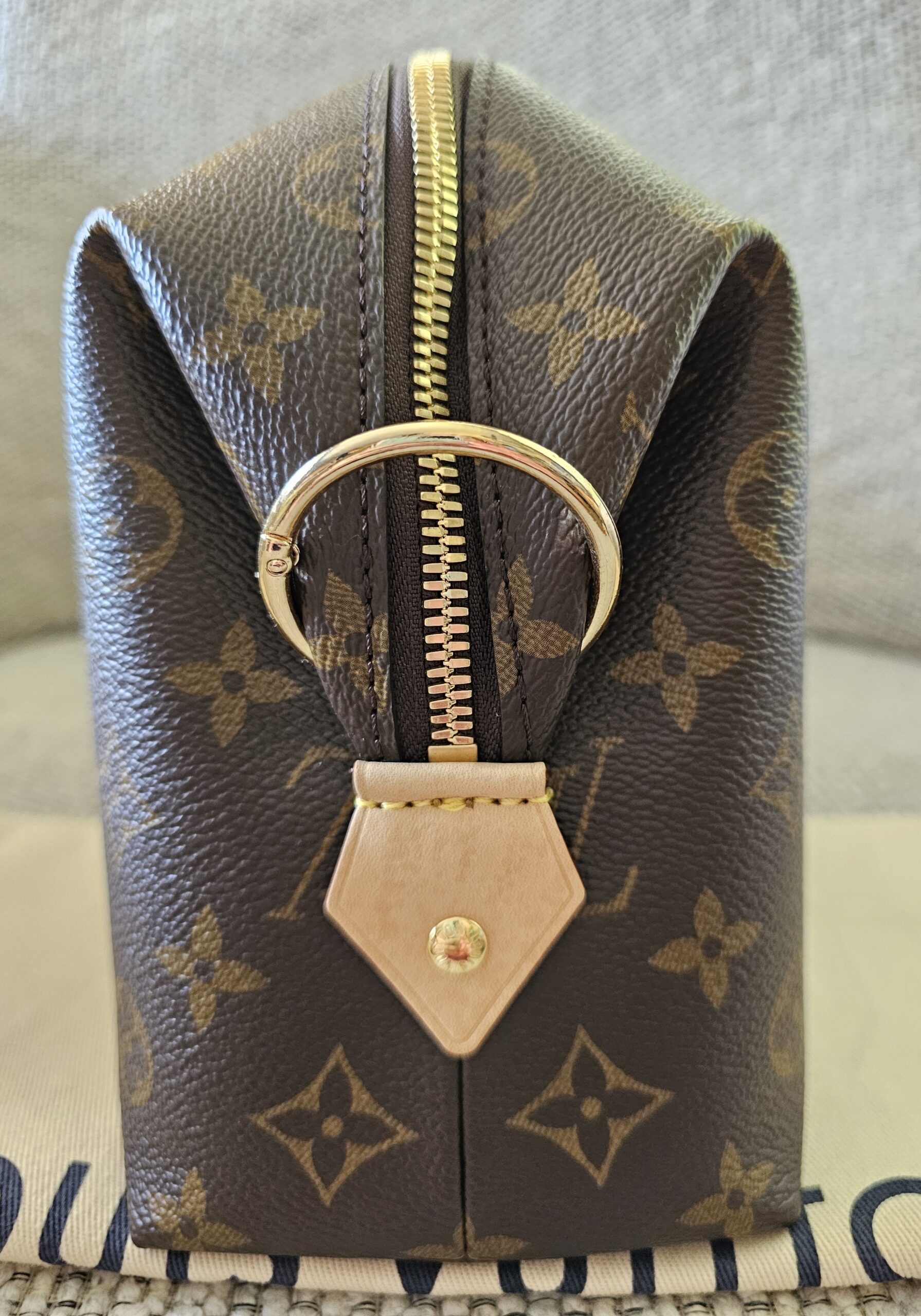 Cosmetic Pouch GM - Image 4