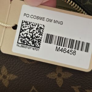 Cosmetic Pouch GM - Image 17