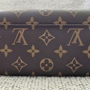 Sarah Canvas Wallet - Image 3