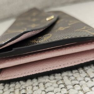 Sarah Canvas Wallet - Image 4