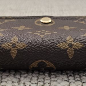 Sarah Canvas Wallet - Image 6