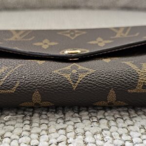 Sarah Canvas Wallet - Image 7