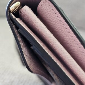 Sarah Canvas Wallet - Image 9