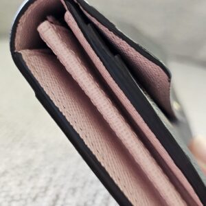 Sarah Canvas Wallet - Image 13