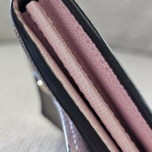 Sarah Canvas Wallet - Image 12