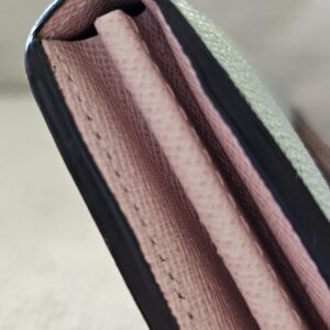 Sarah Canvas Wallet - Image 11