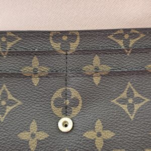 Sarah Canvas Wallet - Image 15