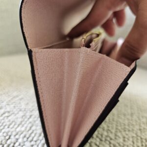 Sarah Canvas Wallet - Image 19