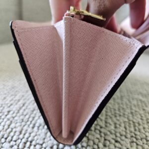 Sarah Canvas Wallet - Image 20