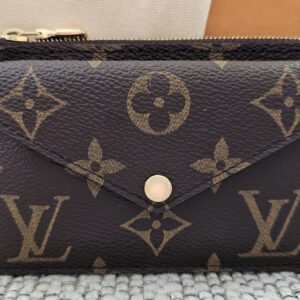 Recto Verso Card Holder