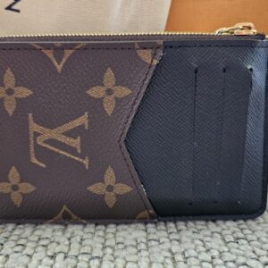 Recto Verso Card Holder - Image 3