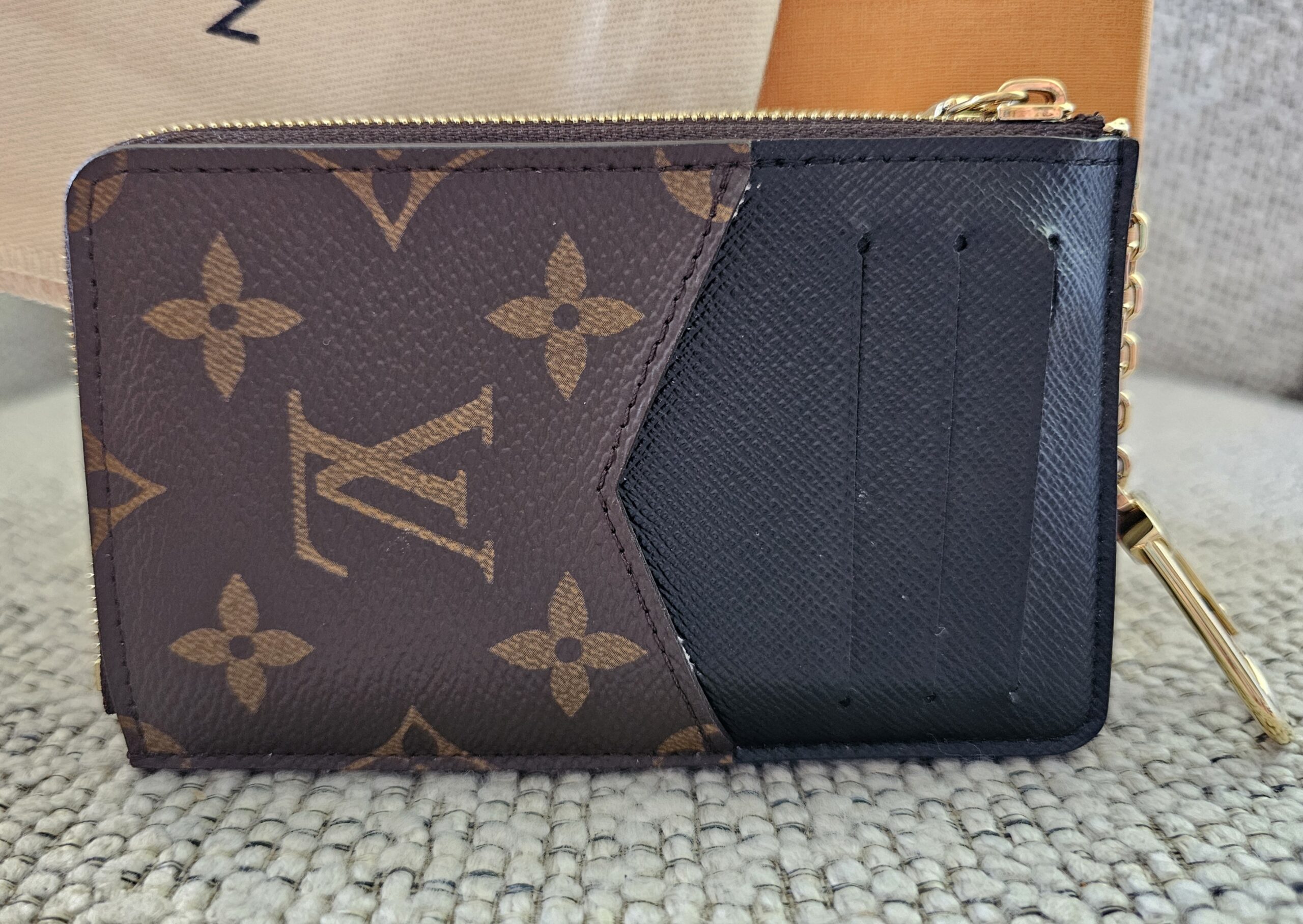 Recto Verso Card Holder - Image 3