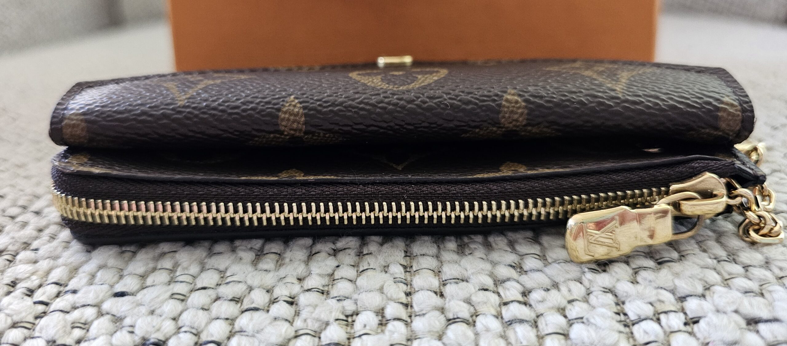 Recto Verso Card Holder - Image 4