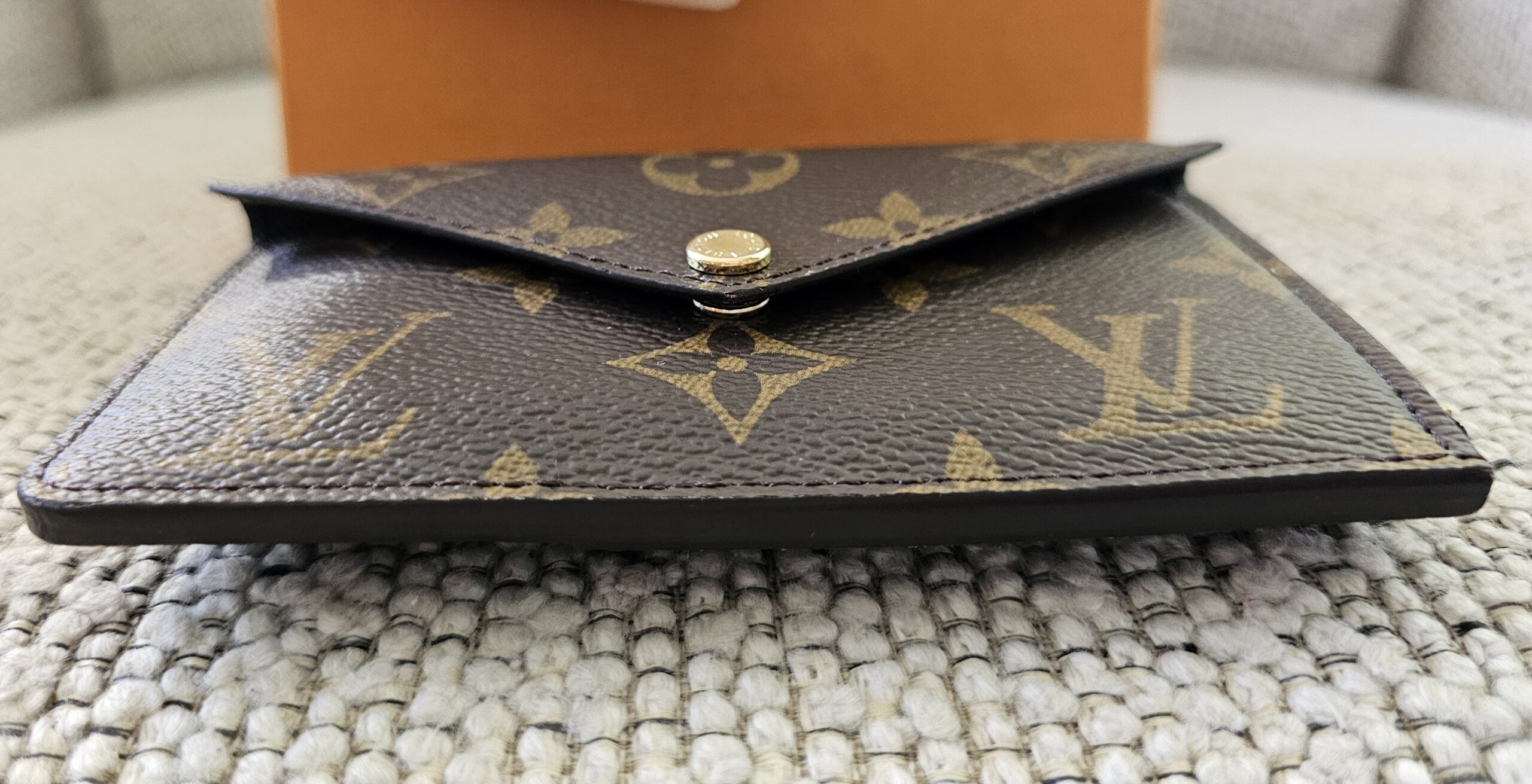 Recto Verso Card Holder - Image 6