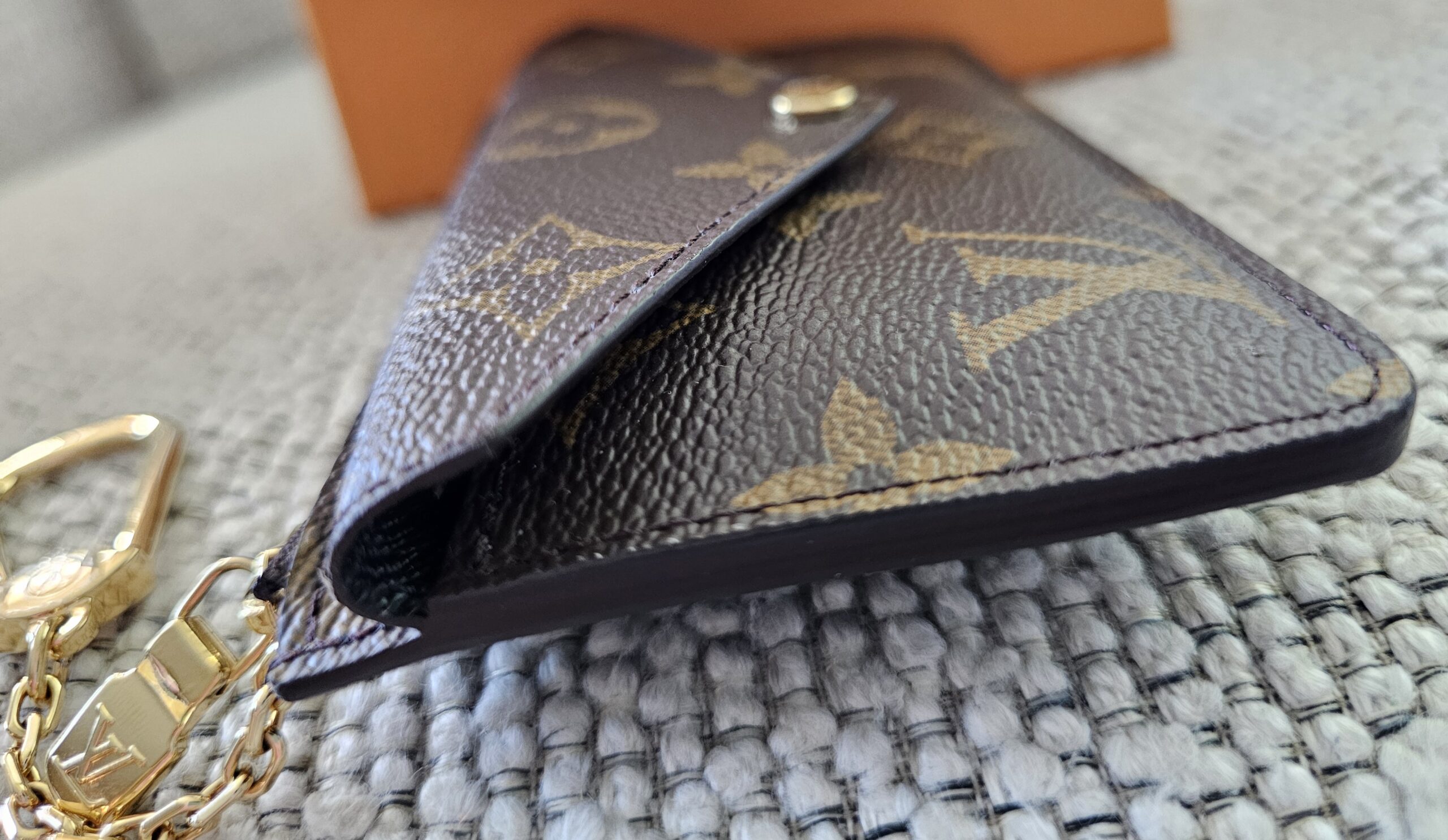 Recto Verso Card Holder - Image 7