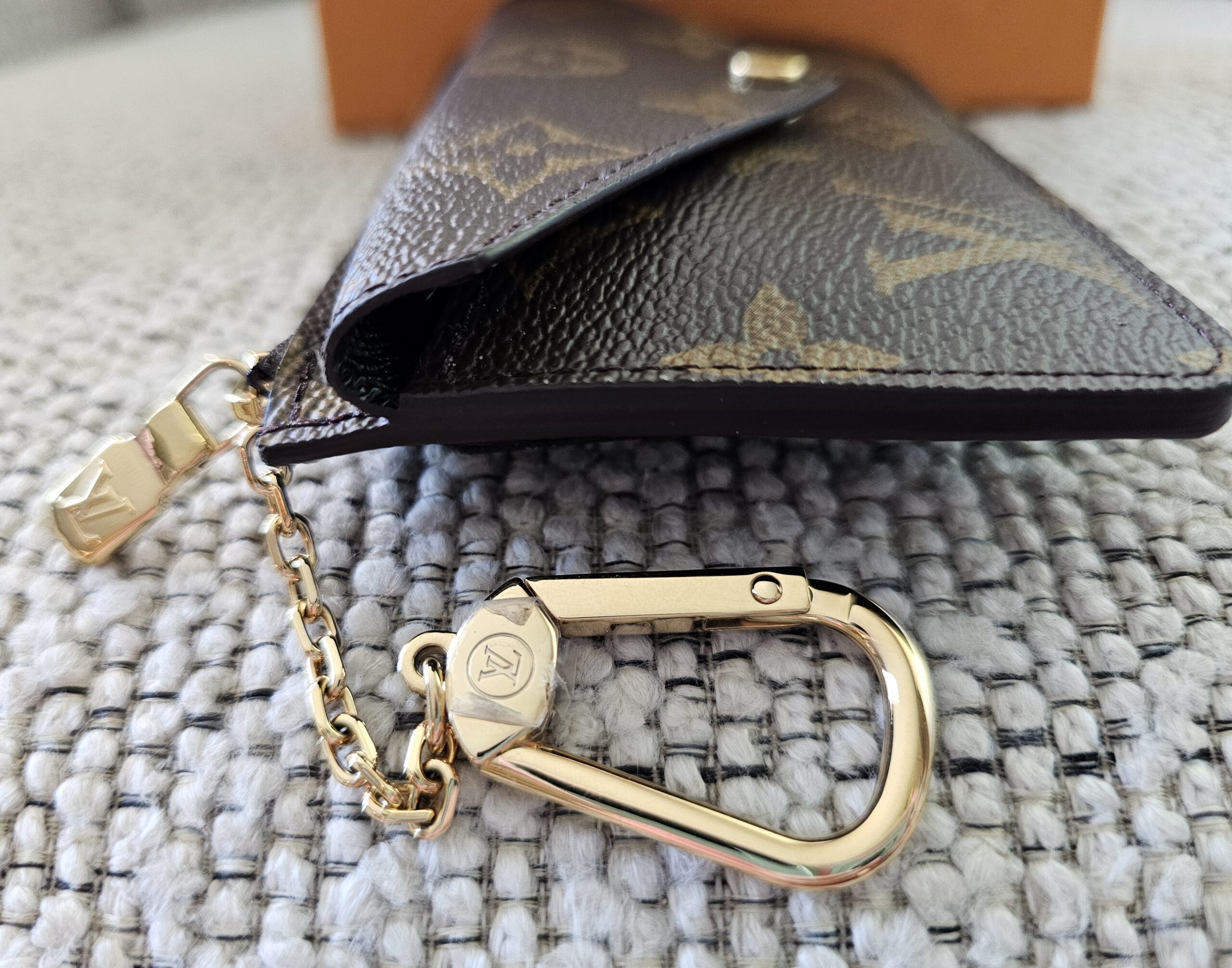 Recto Verso Card Holder - Image 8