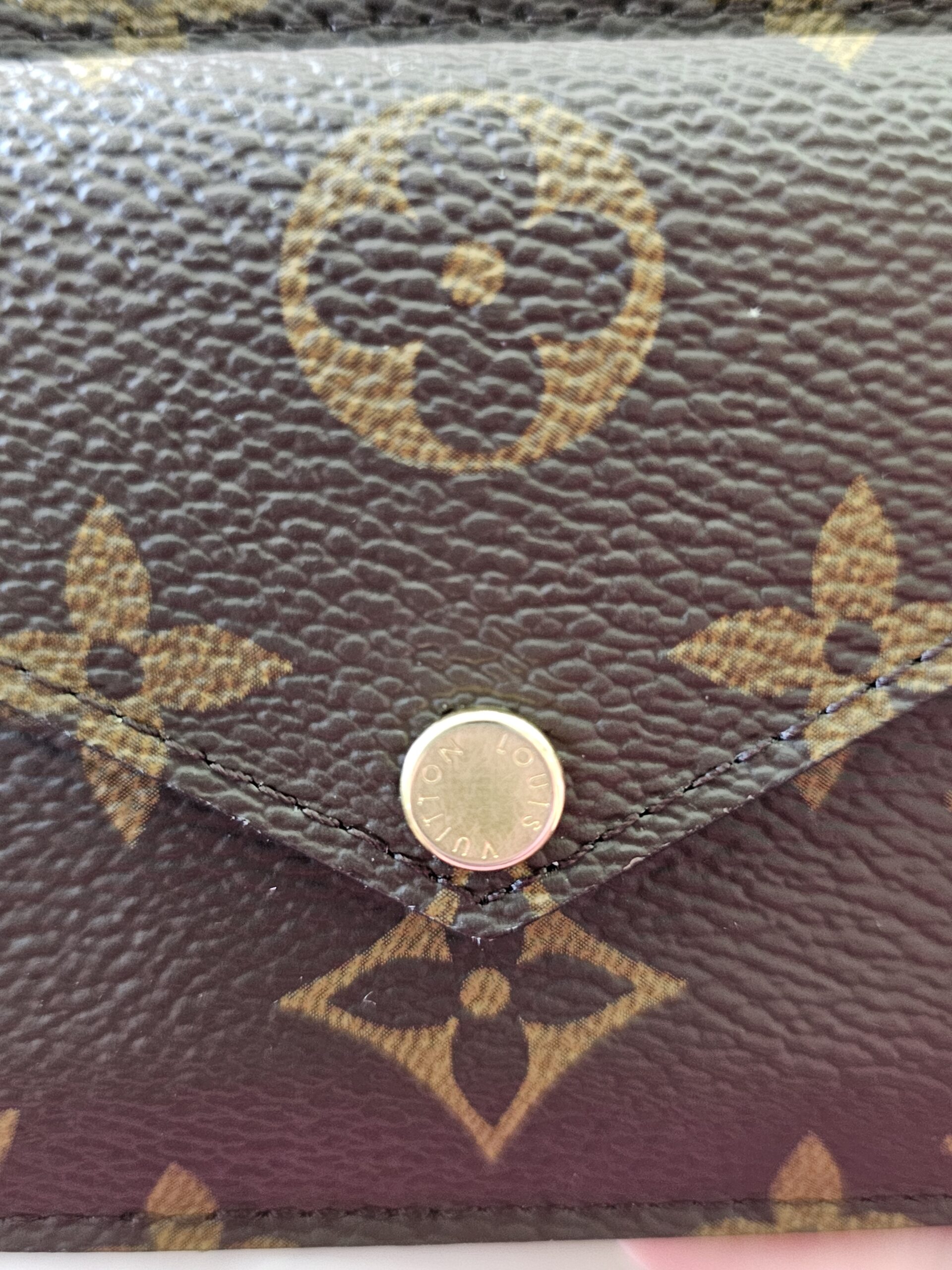 Recto Verso Card Holder - Image 9