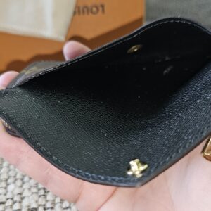 Recto Verso Card Holder - Image 12